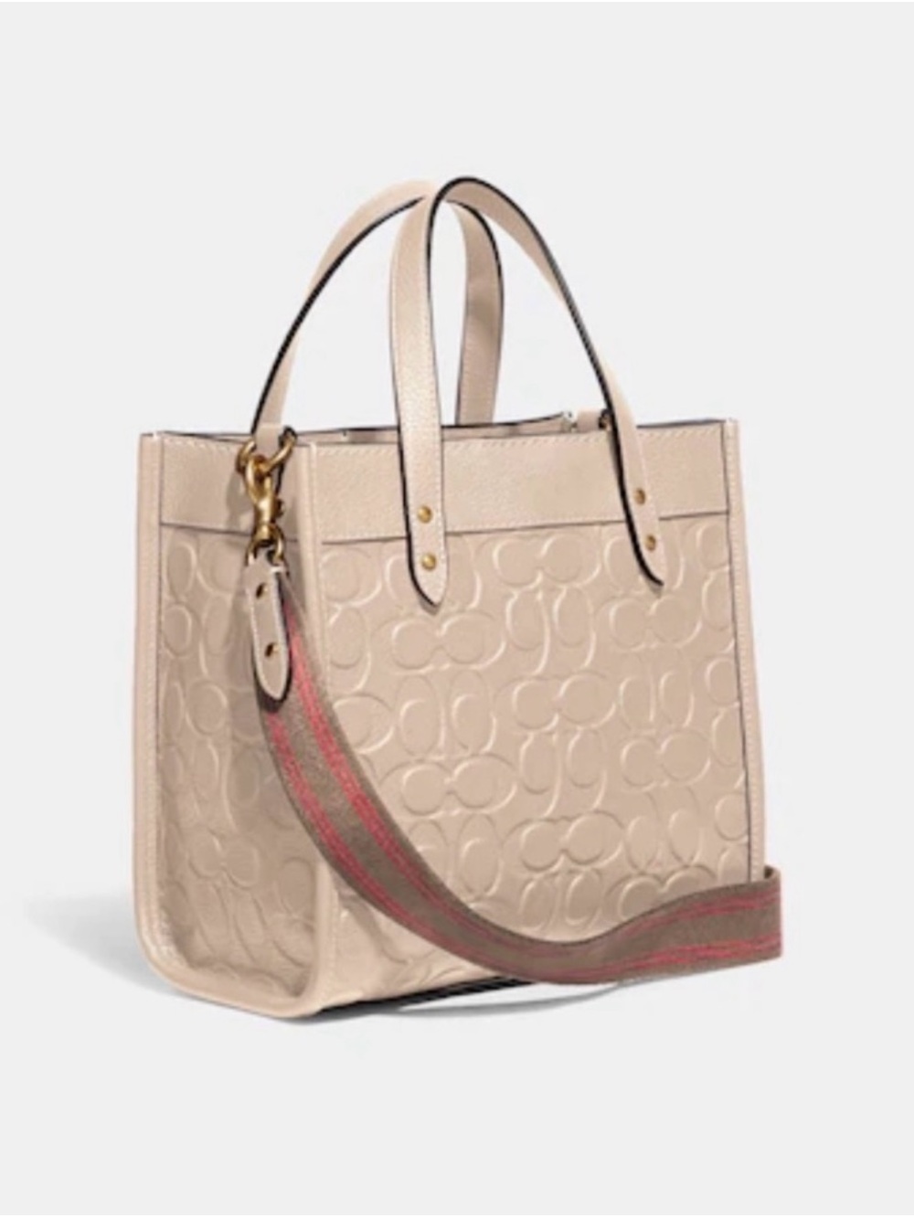 Coach Field Tote 22